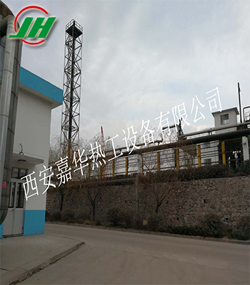 嘉華熱工焦爐煤氣如何避免點火小