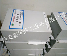 西安嘉華熱工設備有限公司高能點火器
