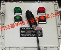 防爆型紫外火焰探測器