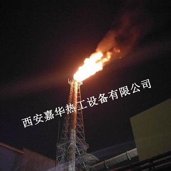 焦爐煤氣放散點火，轉爐煤氣放散點火，發生爐煤氣放散點火，高爐煤氣放散點火，放散點火
