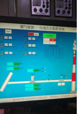 焦爐煤氣放散點火,轉爐煤氣放散點火,發生爐煤氣放散點火,高爐煤氣放散點火