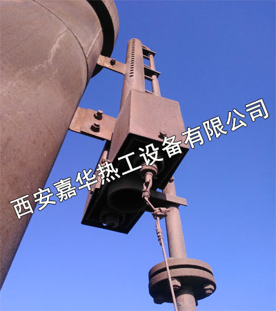 冶金爐放散點火 工業廢氣