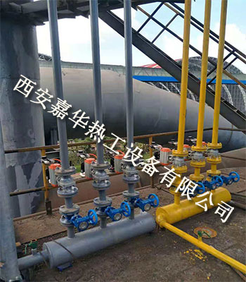高爐煤氣放散點火,煤氣放散點火系統,火炬放散點火系統