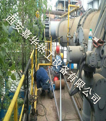焦爐煤氣放散點火,火炬放散點火裝置