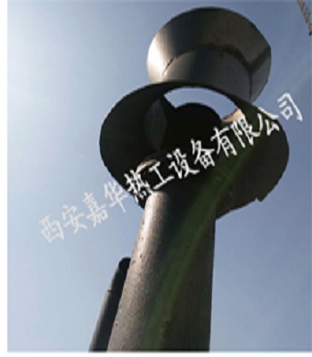 發生爐煤氣放散點火、煤氣放散點火裝置