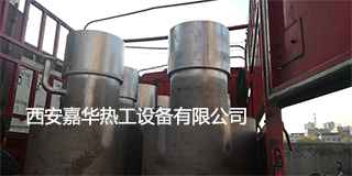 焦爐荒煤氣放散點火
