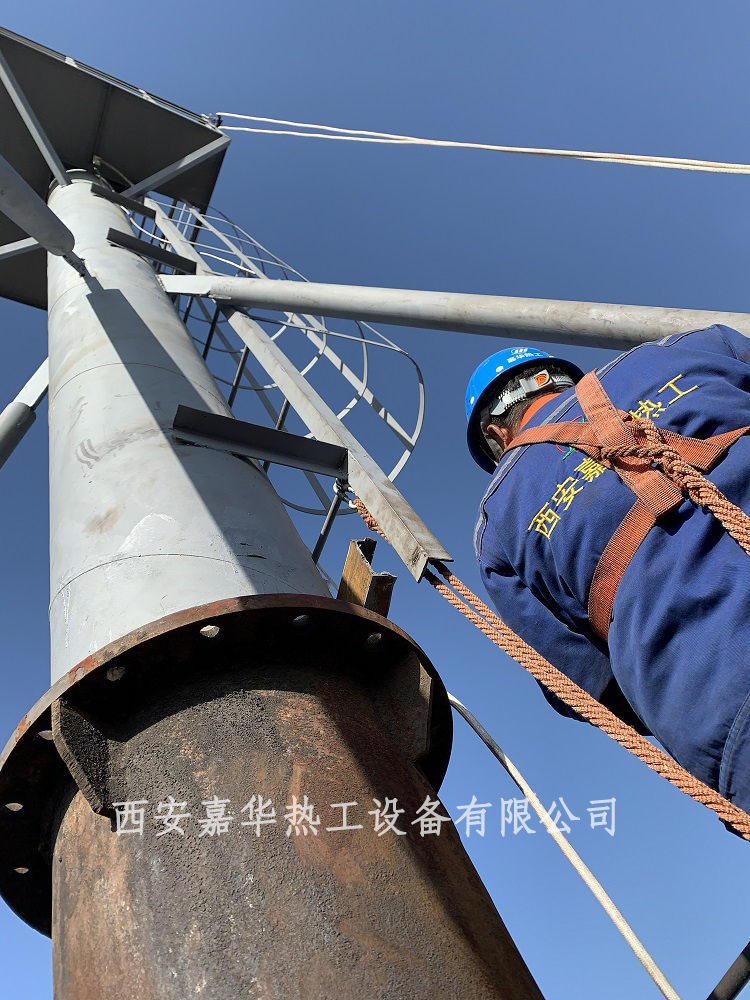 焦爐煤氣放散點火裝置、火炬放散點火系統、煙筒放散點火