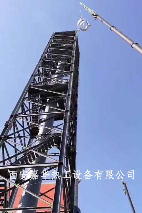 高爐煤氣放散點火裝置、火炬放散點火裝置