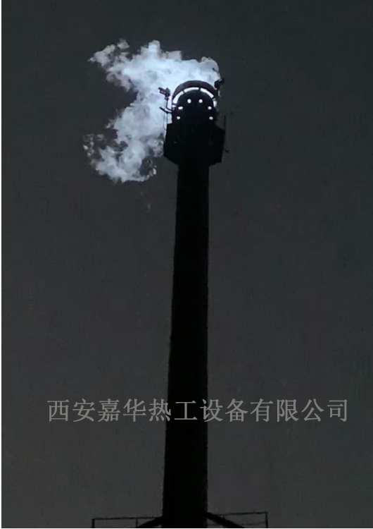 高爐煤氣放散點火裝置、火炬放散點火裝置