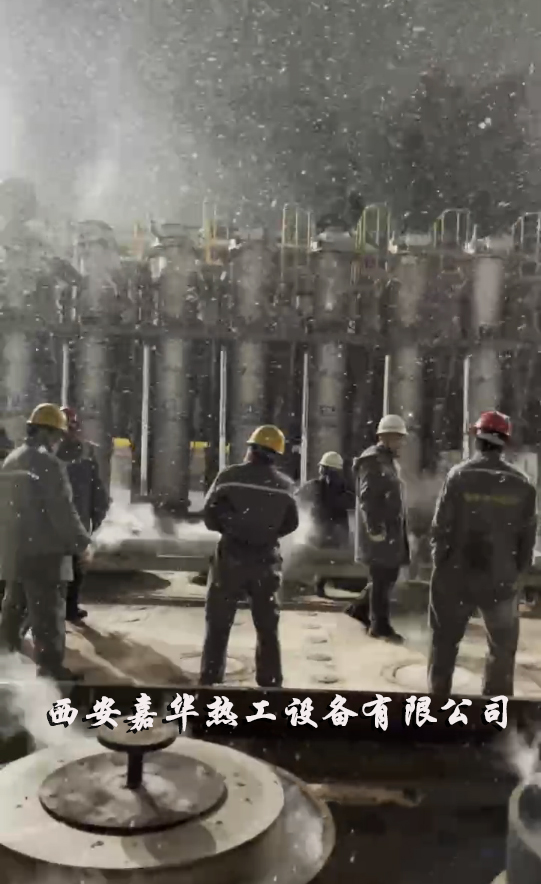 焦爐荒煤氣放散點火裝置、火炬放散點火裝置、煤氣放散點火