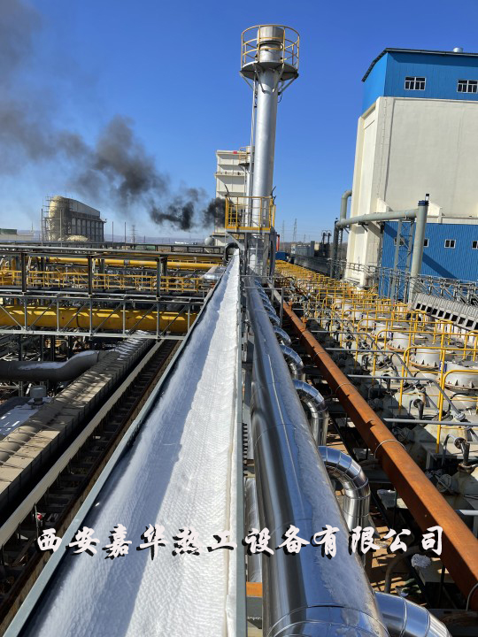 焦爐荒煤氣放散點火裝置、火炬放散點火裝置、煤氣放散點火
