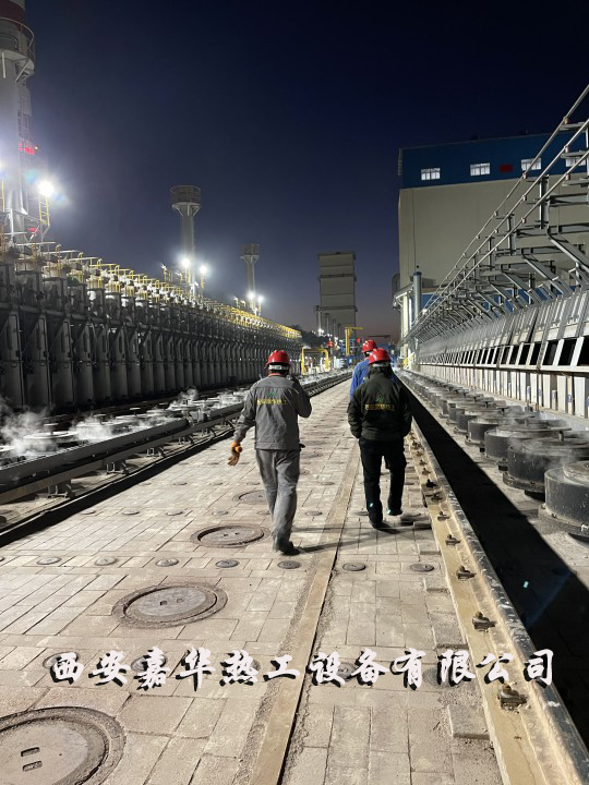 焦爐荒煤氣放散點火裝置、火炬放散點火裝置、煤氣放散點火