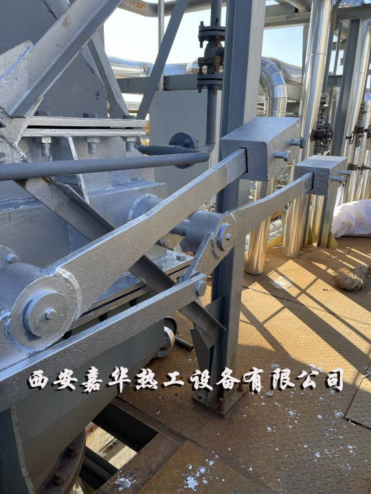焦爐荒煤氣放散點火裝置、火炬放散點火裝置、煤氣放散點火